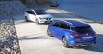 Renault Megane Wagon GT 2017 года (AU)